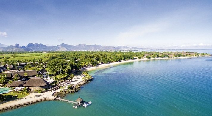 Maritim Resort & Spa Mauritius