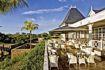 Maritim Resort & Spa Mauritius