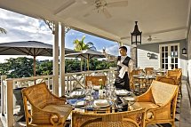 Maritim Resort & Spa Mauritius - Restaurant 