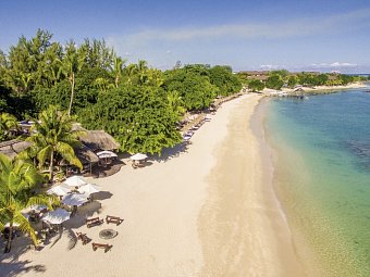 Maritim Resort & Spa Mauritius - Turtle Bay