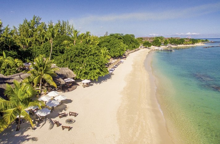Maritim Resort & Spa Mauritius