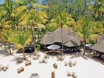 Maritim Resort & Spa Mauritius
