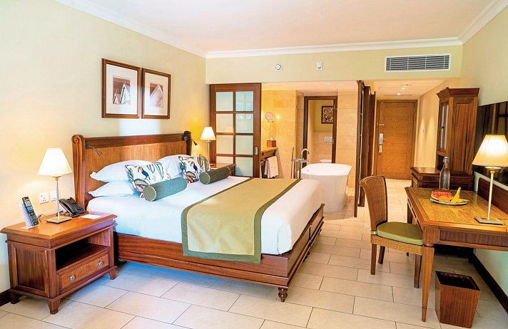 Maritim Resort & Spa Mauritius