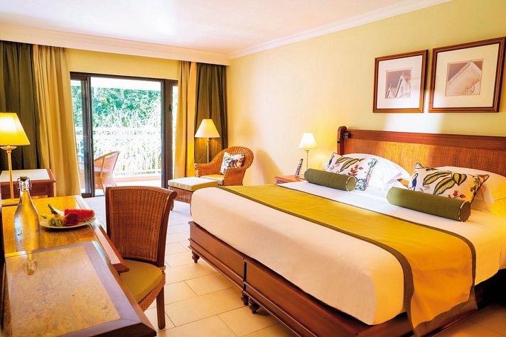 Maritim Resort & Spa Mauritius