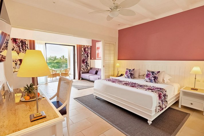 Maritim Resort & Spa Mauritius