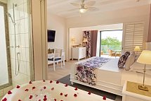 Maritim Resort & Spa Mauritius - Wohnbeispiel Deluxe (Zimmercodierung UD1)