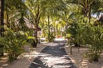 Canonnier Beachcomber Golf Resort & Spa