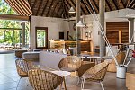 Canonnier Beachcomber Golf Resort & Spa