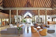 Canonnier Beachcomber Golf Resort & Spa