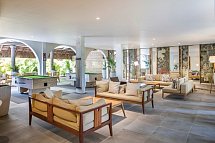 Canonnier Beachcomber Golf Resort & Spa