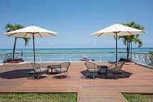Canonnier Beachcomber Golf Resort & Spa