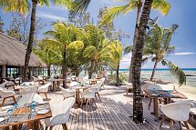 Canonnier Beachcomber Golf Resort & Spa