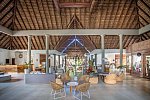 Canonnier Beachcomber Golf Resort & Spa