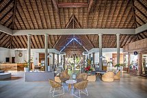 Canonnier Beachcomber Golf Resort & Spa