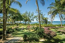 Canonnier Beachcomber Golf Resort & Spa