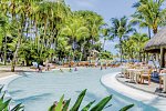 Canonnier Beachcomber Golf Resort & Spa