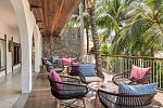 Canonnier Beachcomber Golf Resort & Spa
