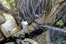 Canonnier Beachcomber Golf Resort & Spa - Spa