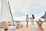Canonnier Beachcomber Golf Resort & Spa