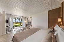Canonnier Beachcomber Golf Resort & Spa - Wohnbeispiel Standard (Zimmercodierungen UGG, UGC, UHG, UG7, UG8 & UHC)