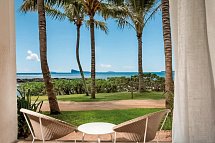 Canonnier Beachcomber Golf Resort & Spa - Wohnbeispiel Superior Seafacing (Zimmercodierungen USC, UH2 & US8)