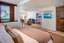Canonnier Beachcomber Golf Resort & Spa - Wohnbeispiel Suite (Zimmercodierungen WB1 & WH1)
