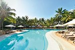 Canonnier Beachcomber Golf Resort & Spa