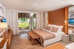 Canonnier Beachcomber Golf Resort & Spa
