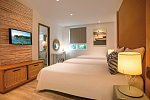 Canonnier Beachcomber Golf Resort & Spa