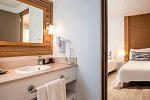 Canonnier Beachcomber Golf Resort & Spa