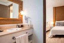 Canonnier Beachcomber Golf Resort & Spa - Wohnbeispiel 2 Bedroom Family Apartment (Zimmercodierungen OB1 & OH1)