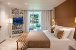 Canonnier Beachcomber Golf Resort & Spa