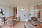 Canonnier Beachcomber Golf Resort & Spa
