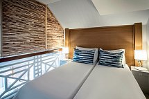 Canonnier Beachcomber Golf Resort & Spa - Wohnbeispiel Family Duplex (Zimmercodierungen FBG, FBC, FH1 & FH2)