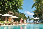 Canonnier Beachcomber Golf Resort & Spa