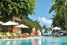 Canonnier Beachcomber Golf Resort & Spa