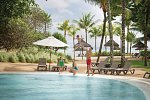 Canonnier Beachcomber Golf Resort & Spa