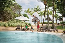 Canonnier Beachcomber Golf Resort & Spa