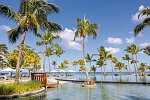 Trou aux Biches Beachcomber