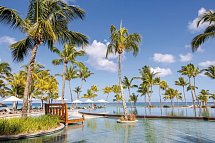 Trou aux Biches Beachcomber