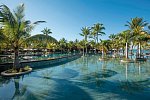 Trou aux Biches Beachcomber