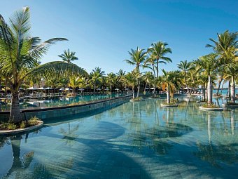 Trou aux Biches Beachcomber