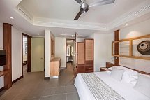 Trou aux Biches Beachcomber - Wohnbeispiel 2 Bedroom Pool Villa (Zimmercodierungen VB1, VB2, VH1 & VH2)