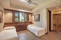 Trou aux Biches Beachcomber - Wohnbeispiel 3 Bedroom Pool Villa (Zimmercodierungen VB2 & VH2)