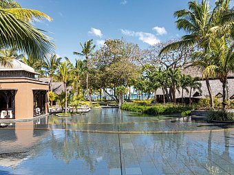 Trou aux Biches Beachcomber