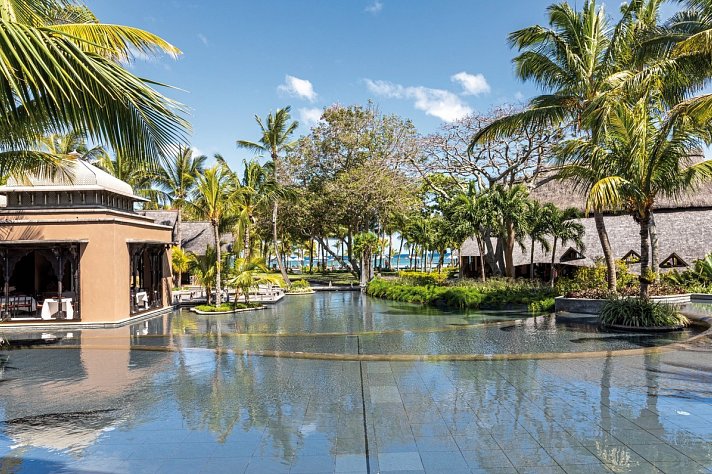 Trou aux Biches Beachcomber