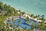 Trou aux Biches Beachcomber
