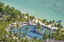 Trou aux Biches Beachcomber