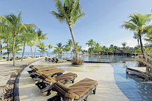 Trou aux Biches Beachcomber