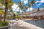 Trou aux Biches Beachcomber